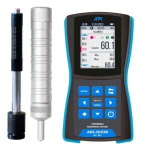 ADL DU 120 Mini