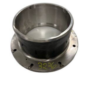 SIMPLEX LINER – SIZE 200 – USZCZELNIENIE WAŁU ŚRUBOWEGO – UŻYWANY – 3236