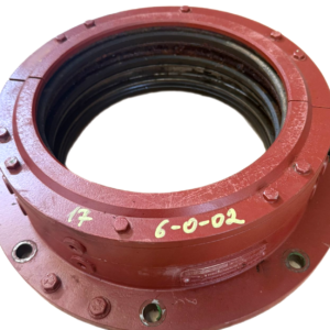 SIMPLEX SEALBOX SIZE 220 – UŻYWANY – 3320