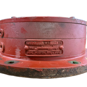 SIMPLEX SEALBOX SIZE 180 – UŻYWANY – 1109