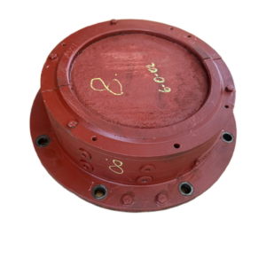 SIMPLEX SEALBOX SIZE 200 – UŻYWANY – 1084