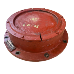 SIMPLEX SEALBOX SIZE 220 – UŻYWANY – 1098