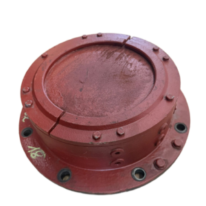 SIMPLEX SEALBOX SIZE 180 – UŻYWANY – 1085