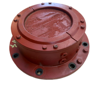 SIMPLEX SEALBOX SIZE 140 – UŻYWANY – 1081
