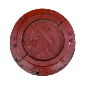 SIMPLEX SEALBOX SIZE 140 – UŻYWANY – 1081