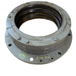 SIMPLEX SEALBOX SIZE 200 – UŻYWANY – 1086