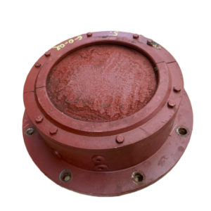 SIMPLEX SEALBOX SIZE 180 – UŻYWANY – 1110