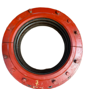SIMPLEX SEALBOX SIZE 240 – UŻYWANY – 3111