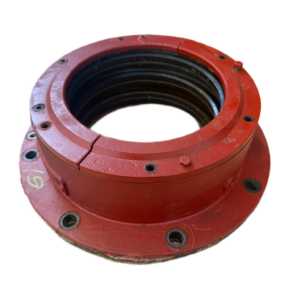 SIMPLEX SEALBOX SIZE 180 – UŻYWANY – 1092