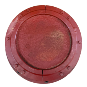 SIMPLEX SEALBOX SIZE 200 – UŻYWANY – 1093