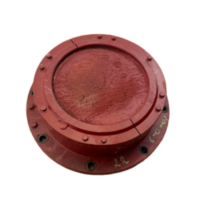 SIMPLEX SEALBOX SIZE 200 – UŻYWANY – 1093
