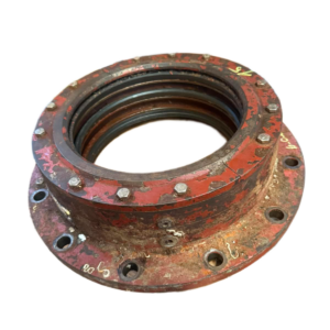 SIMPLEX SEALBOX SIZE 240 – UŻYWANY – 925