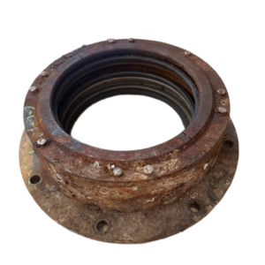 SIMPLEX SEALBOX SIZE 200 – UŻYWANY – 1096