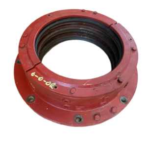 SIMPLEX SEALBOX SIZE 220 – UŻYWANY – 1082