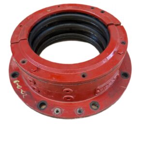 SIMPLEX SEALBOX SIZE 180 – UŻYWANY – 1094