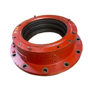 SIMPLEX SEALBOX SIZE 240 – UŻYWANY – 3199