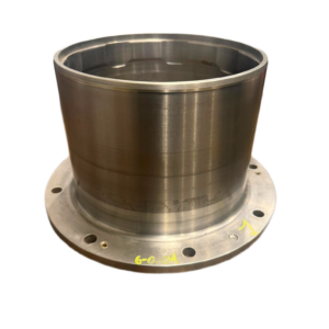 SIMPLEX LINER – SIZE 240 – USZCZELNIENIE WAŁU ŚRUBOWEGO – UŻYWANY – 3238