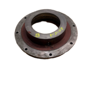 SIMPLEX SEALBOX SIZE 240 – UŻYWANY – 1091