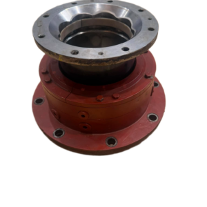SIMPLEX SEALBOX WITH LINER SIZE 140 – UŻYWANY -1107
