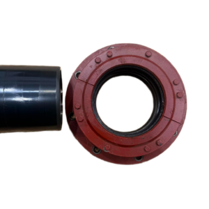 SIMPLEX SEALBOX WITH LINER SIZE 140 – UŻYWANY -1107