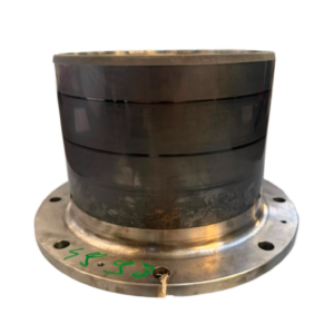 SKF LINER – SIZE 220 – USZCZELNIENIE WAŁU ŚRUBOWEGO – UŻYWANY – 4998