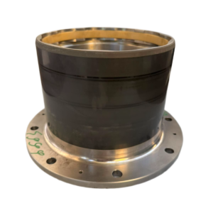 SKF LINER – SIZE 220 – USZCZELNIENIE WAŁU ŚRUBOWEGO – UŻYWANY – 4999