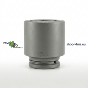 Nasadka udarowa 75mm (1 1/2″)