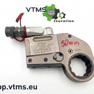 Klucz hydrauliczny dynamometryczny – 2400 Nm – 5952